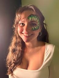 Another use for those Blue Willow shards you got from Christie's shop.