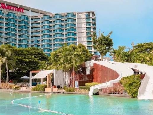 Rayong Marriott Resort & Spa, Rayong