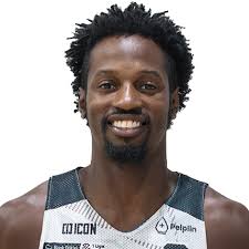 Thomas Davis, Basketball Player, Stats, Height, Age