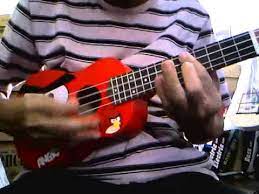 Suasana hari raya cover by daiyan trisha. Selamat Hari Raya Song Ukulele Version Youtube