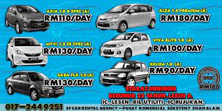 Kami telah menyediakan servis sewa van murah di kawasan shah alam dan kl sejak awal tahun 2019. Pin On Click Here