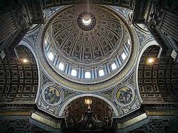 Cupola Di San Pietro Tutte Le Info Per Vedere Roma Dall Alto Vologratis Org