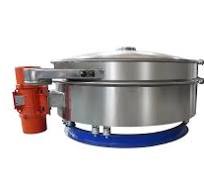 Máquina tamizadora de harina industrial - Sanyuantang