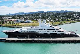 In 2011, ellison appeared to downsize and took delivery of the. Bezos Yacht Name
