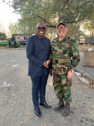 The business of journalists is to distort the truth, to lie outright, to pervert, to vilify, to fawn at the feet of mammon, and to sell his country and his race for his daily bread, or for what is. Carl Niehaus On Twitter Outside The Pietermaritzburg High Court To Support Nxamalala