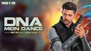 Feel free to download and use them for your youtube videos, vlogs, filmmakers, video editing, montages, podcasts or any other content. Dna Mein Dance Lyrics Free Fire Holi Music Video Ft Hrithik Roshan Lyricshype