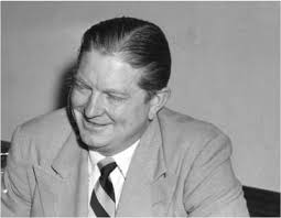 Charles “Chile” Walsh