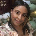 Alida Marmolejos's Instagram, Twitter & Facebook