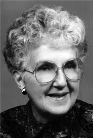 Mary Verne Obituary (1921