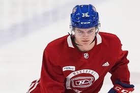 8 among north american skaters. Cole Caufield Nhl 21