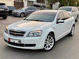 Доставка по москве и рф. 2015 Chevrolet Caprice In Dubai United Arab Emirates Chevrolet Caprice 2015