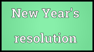 New Years Resolution Urban Dictionary New Year S Resolution Meaning Youtube