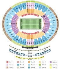 61 You Will Love Rose Bowl Sections