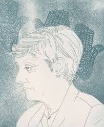 Virginia Hooker's Instagram, Twitter & Facebook