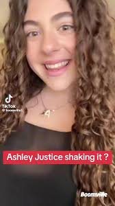 Ashley The Dance Shack