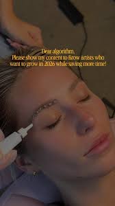 👑 THE BROW GEEK IS COMING TO NYC! 🗽 The wait is over! the pioneer  herself, Debs Hendren @thebrowgeek , shares her excitement for the most  anticipated event of the year: NYC