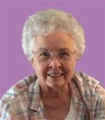 Alma Rebecca (Cook) Ballard Obituary