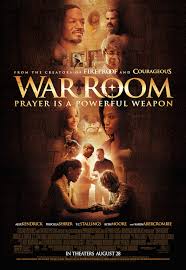 War Room Tops Us Home Video Sales Chart The Christian Film
