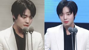 In the show, he ranked prior to produce 101, ji hoon was a child actor in various musicals and television dramas. Park Jihoon Topped Real Tine Search On Naver After He Stole Spotlight At The 2019 Mbc Entertainment Awards