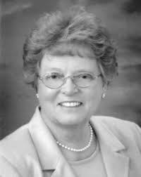 Karen Bingham Obituary (1937