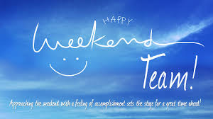 All the images are unique and designed in a lovable way. Happy Weekend Team Worldwide