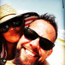 Happy 'Merica Day to all of you. @kristenrenton and I have to work so y'all  have a few for us. Stay safe and as always #findyourhappy #bigthingscoming  #fourthofjuly #america #independenceday #redwhiteandblue