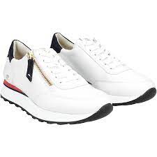 Gratis rückversand schnelle lieferung hohe kundenzufriedenheit. Super Soft Sneaker In Weiss 4980 009 Im Paul Green Online Shop Kaufen
