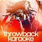 Throwback Karaoke Thursdays | Irvington