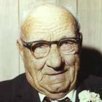 Andrew MacIsaac (1895–1976) • FamilySearch