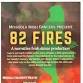 82 FIRES - "A tale of fire in footwork"