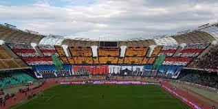 Find air tickets to foggia from bari online. Bari Foggia Coreografia Ultras Bari Picture Of Stadio San Nicola Bari Tripadvisor