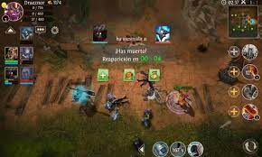 Oct 04, 2018 · download heroes of order & chaos apk 3.6.2e for android. Heroes Of Order Chaos 3 6 5a Descargar Para Android Apk Gratis