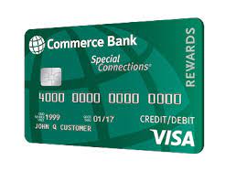 The best rcbc credit card for balance transfer is the flex visa because of its low annual fee and generous rewards. Commerce Bank Special Connections With Rewards Review U S News