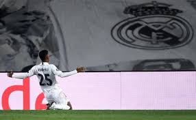 ¡entra ya y conoce los resultados, goles y próximos partidos de tu equipo de fútbol! Rodrygo Revitaliza Al Madrid En Europa Hoy