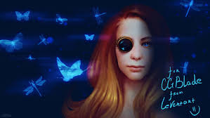 Imagine a future where all your novels are written by robots because they  understand human feelings better than we do. That's beautiful and kind of  horrifying.”