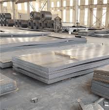Gnee Corten Steel - Industry Knowledge - Gnee Steel (tianjin) Co., Ltd