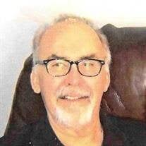 HAL L. JONES Obituary