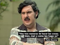 We did not find results for: Pablo Escobar Funny Quotes Quotesgram