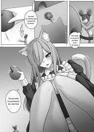 Minigirl - Manga Hentai y Doujin XXX - 3Hentai