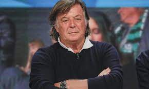 Vita privata di adriano panatta oggi: Adriano Panatta Eta Altezza Peso Prima E Seconda Moglie I Tre Figli