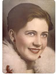 Dorothy Dee “Dot” Newcomb Lyman (1907-1975)