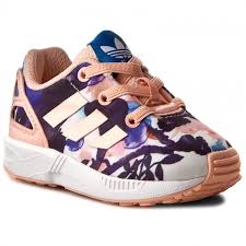 Weitere ideen zu adidas, schuhe, sneaker. Schuhe Adidas Zx Flux El I Bb2882 Hazcor Hazcor Ftwwht Schnurschuhe Halbschuhe Madchen Kinderschuhe Eschuhe De