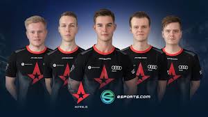 Astralis is a danish team. Astralis Csgo Pro Dupreeh Wants Their Fans To Be More Patient As They Are Currently In The Middle Of A Rebuilding Process Gameriv