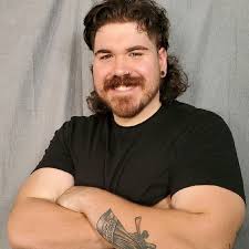 Anthony Svizzero's Instagram, Twitter & Facebook