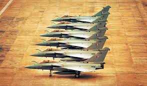 State of the IAF Fighter Fleet After Rafale Induction