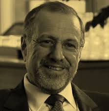 Jonathan Arkush pays tribute to Sir Mick Davis