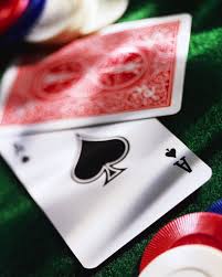 Resultado de imagen para cartas poker
