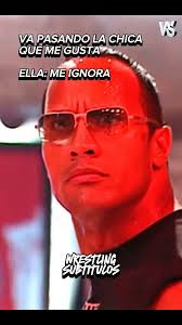 Lesnar deja en visto a La Roca⭐️ 2002, #wwe #therock #brocklesnar #funny  #wrestlingsubtitulos #wweenespañol #wrestling #wwelatino