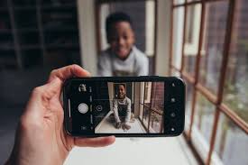 I've been a shutterbug since i. 5 Tips For Better Iphone Pictures Jw Brown Photography