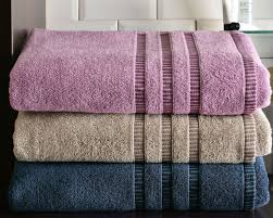 Serviettes De Bain Super Confort Serviette De Bain Linge De Lit Drap De Bain